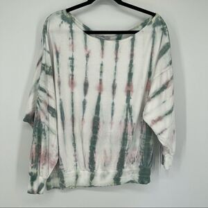 Young Fabulous and Broke GWEN SWEATSHIRT